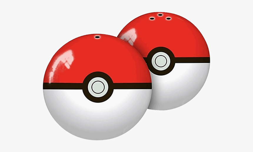 Salt And Pepper Shakers Dragon Ball, HD Png Download