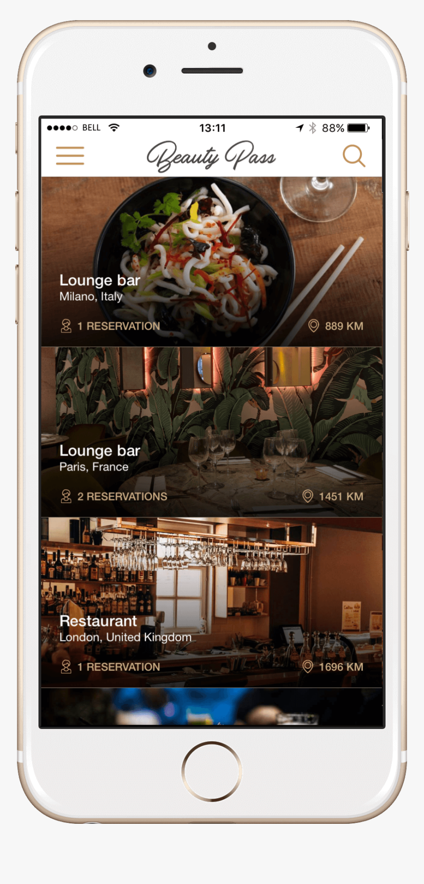 Udon, HD Png Download