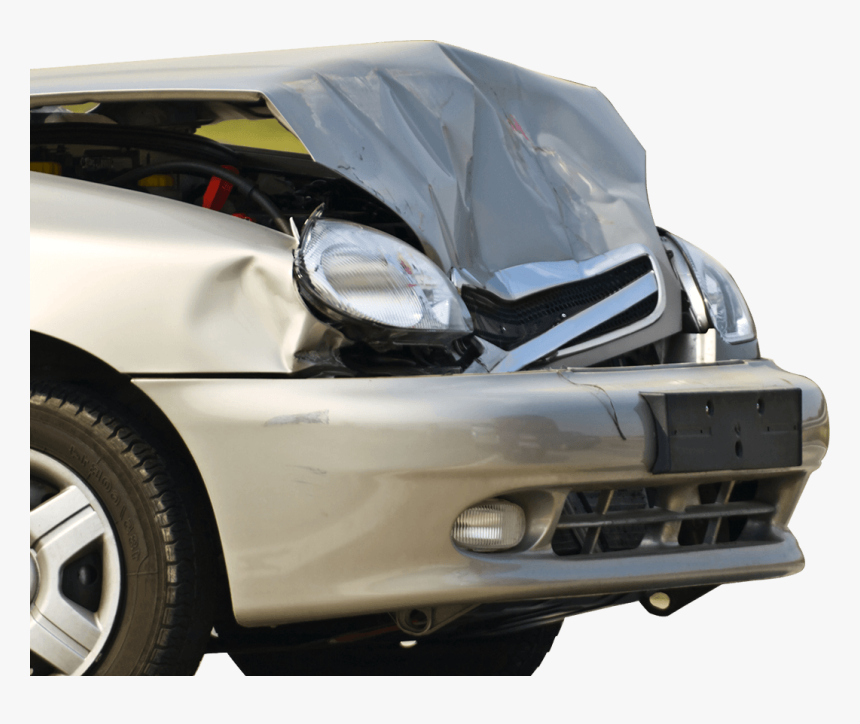 Damage Car - Damage Verb, HD Png Download