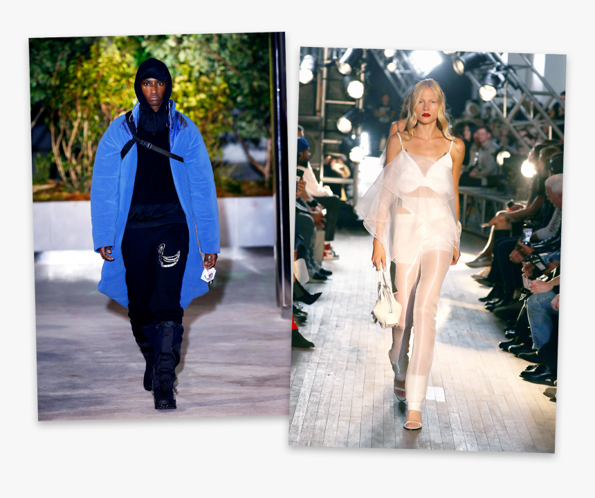 Fashion Show, HD Png Download