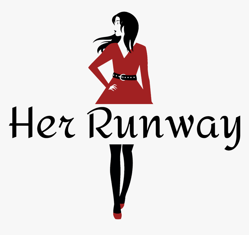 Runway Model Png, Transparent Png