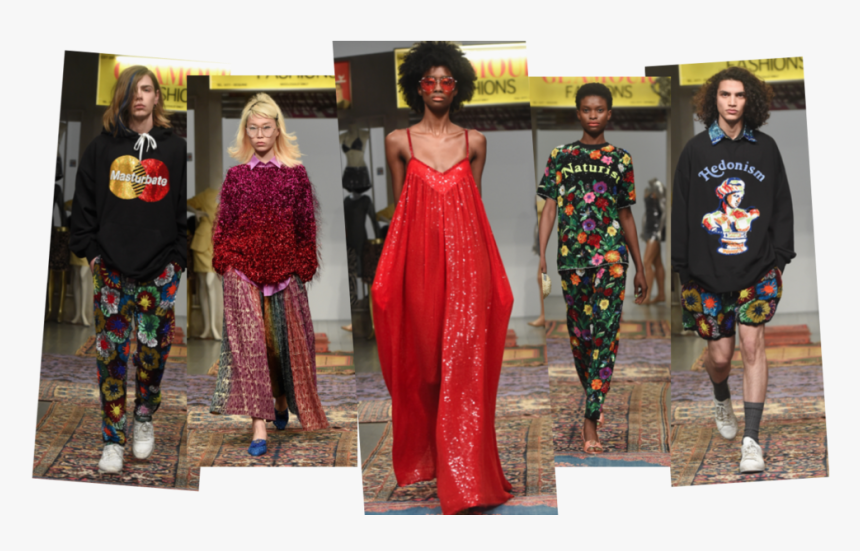 Fashion Show, HD Png Download