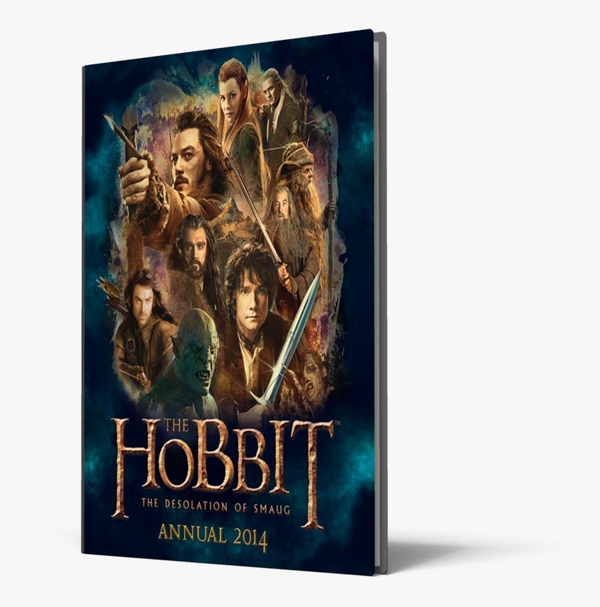 Transparent Smaug Png - Action Film, Png Download