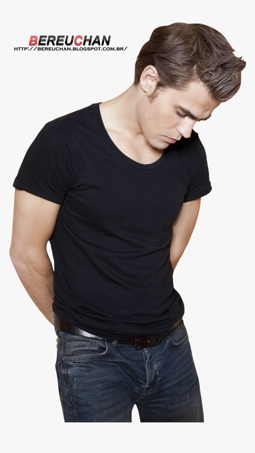 Man, HD Png Download