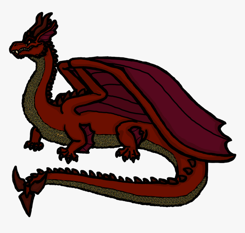 Iconic Characters Of Fantasy Fiction - Cartoon, HD Png Download