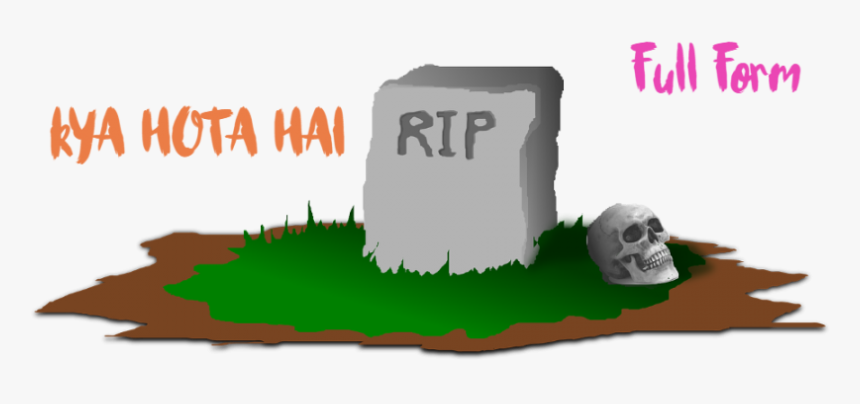 Headstone, HD Png Download