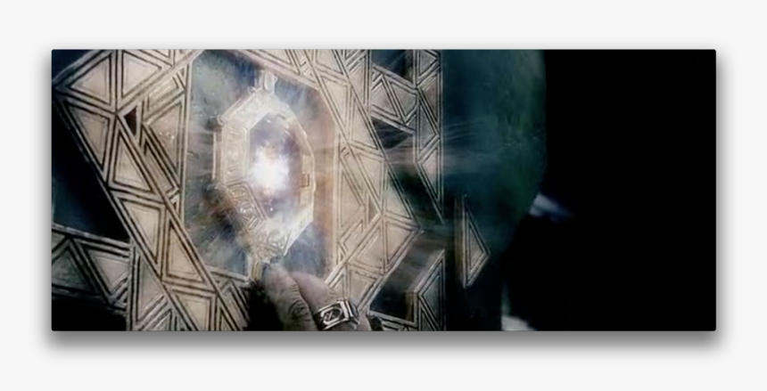 11 Arkenstone - Hobbit King's Jewel, HD Png Download