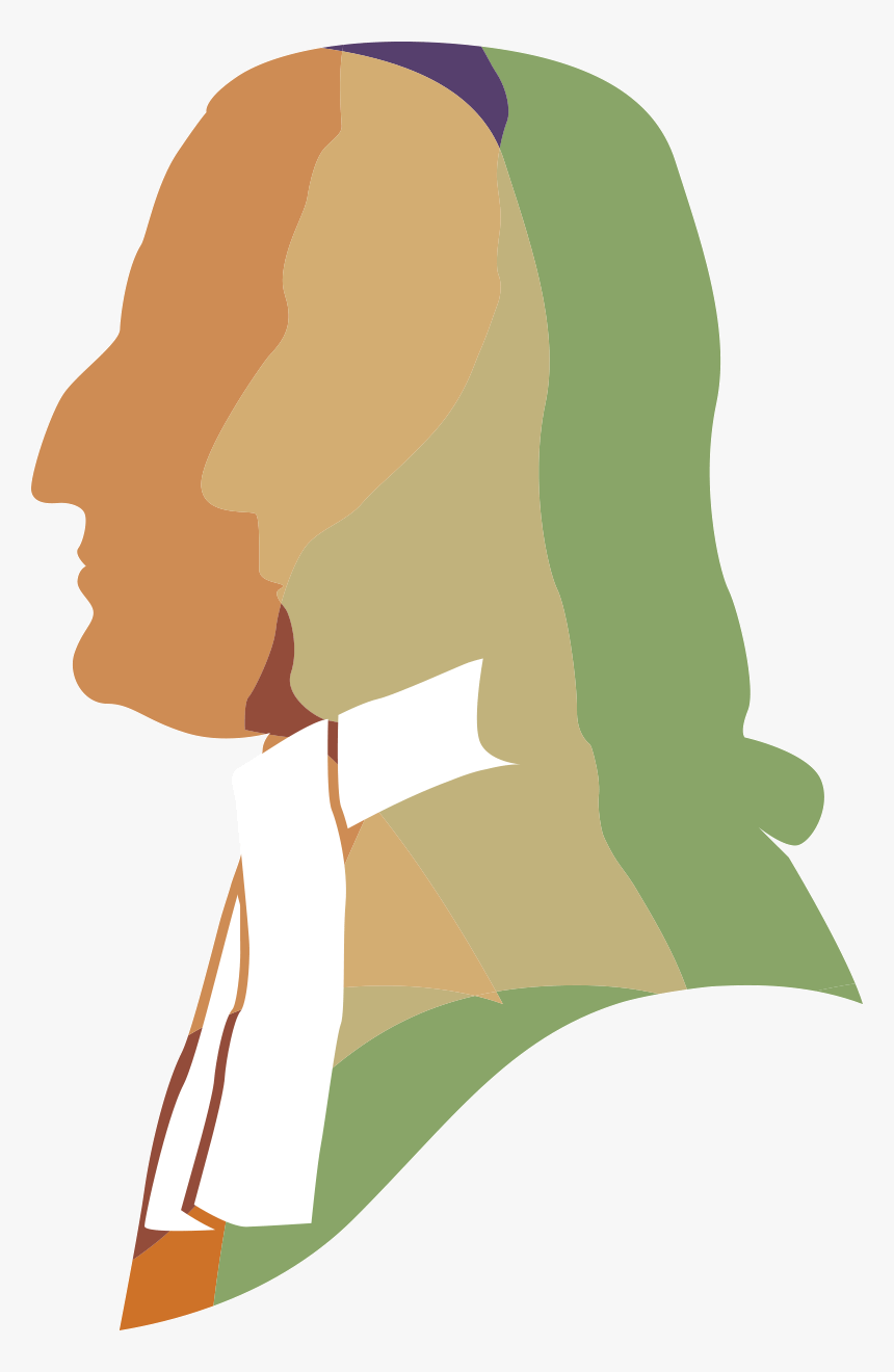 John Wesley Icon - Illustration, HD Png Download