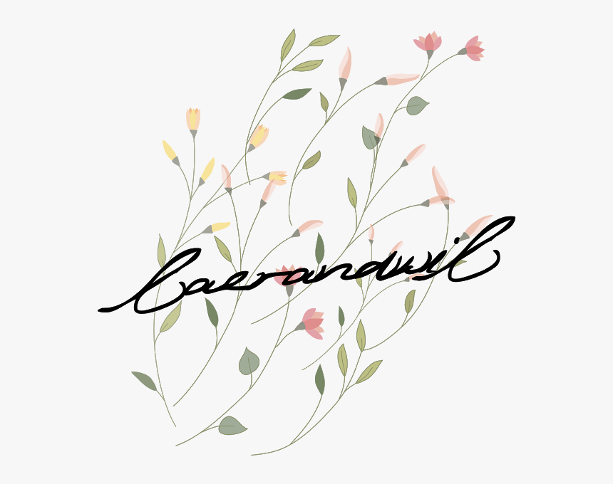Laeranduil - Lobelia, HD Png Download