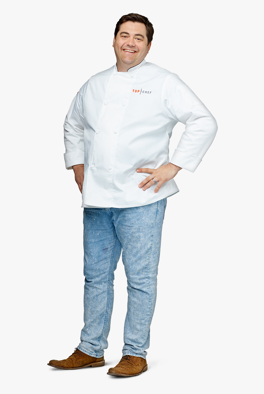 Chef, HD Png Download