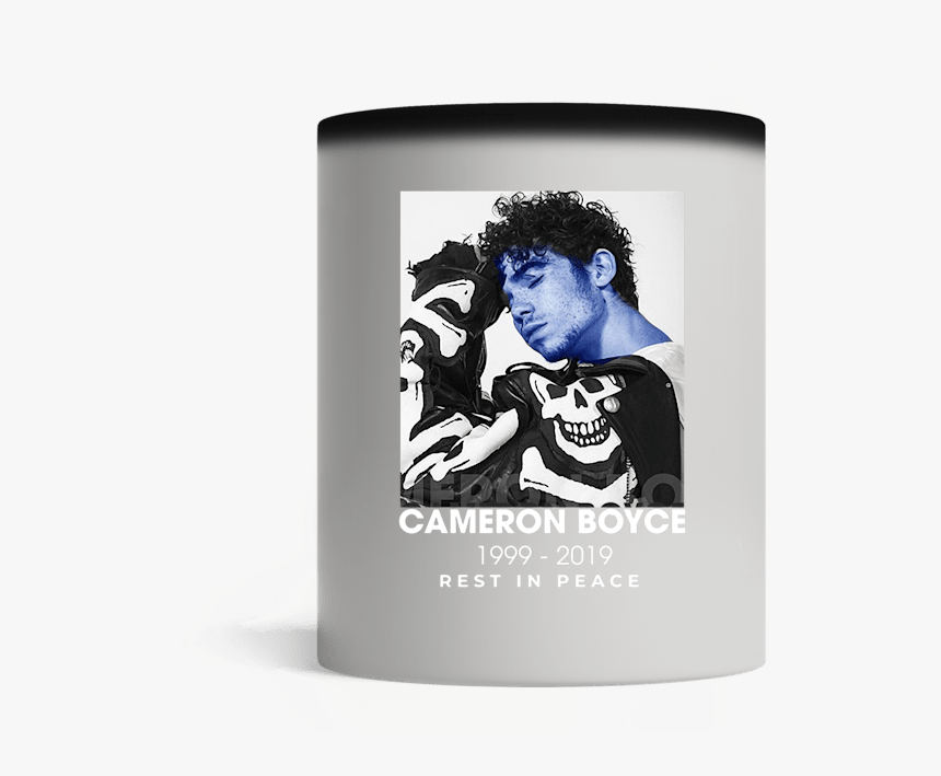 Unisex Sweatshirt Front - Cameron Boyce Shirts, HD Png Download