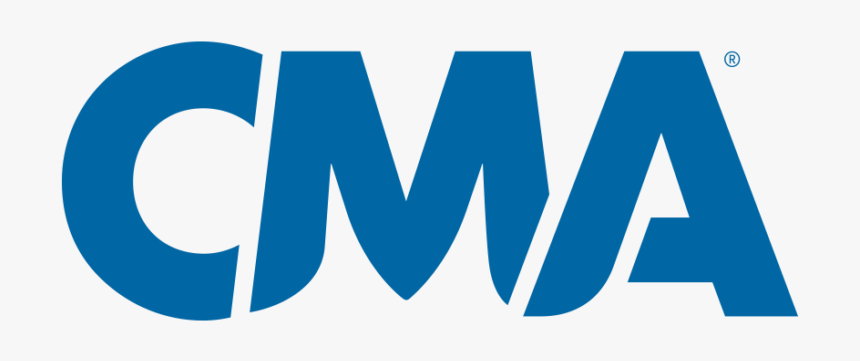 The Country Music Association Announces 2019 Cma International - Country Music Awards 2019 Logo, HD Png Download