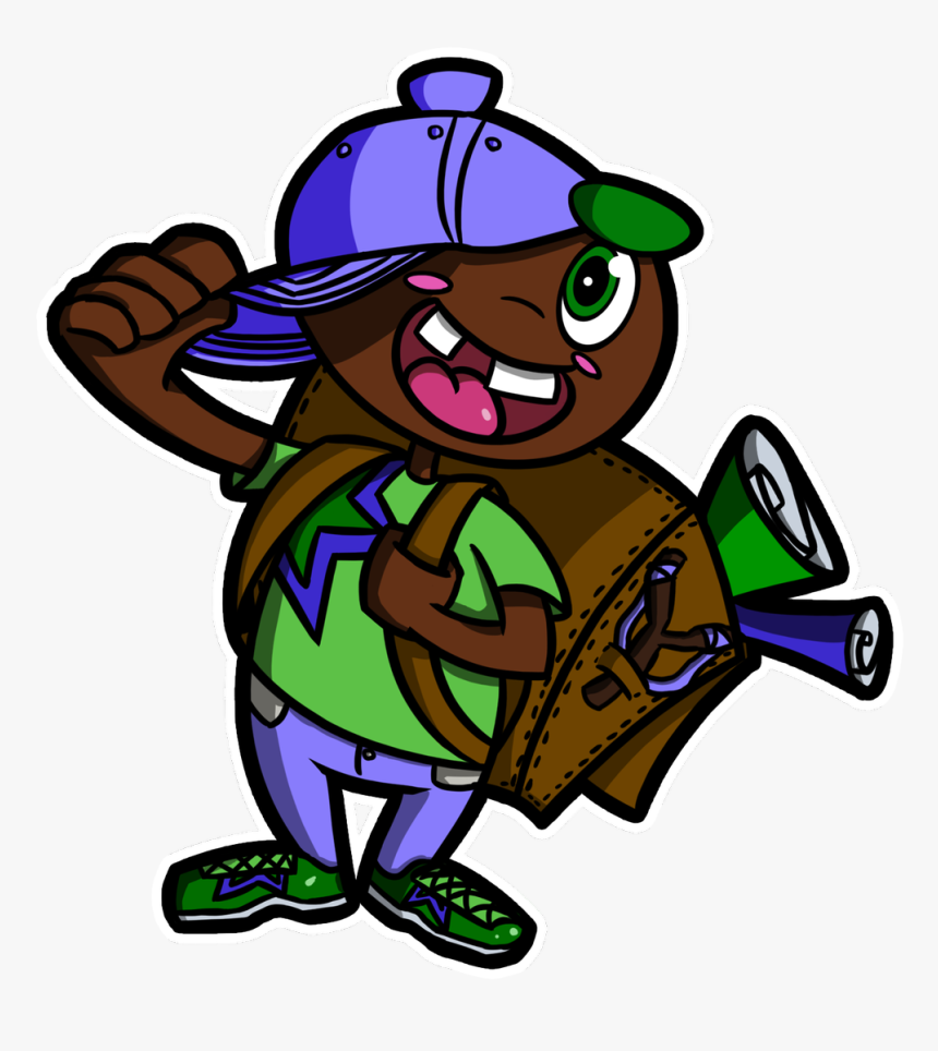 Cartoon, HD Png Download