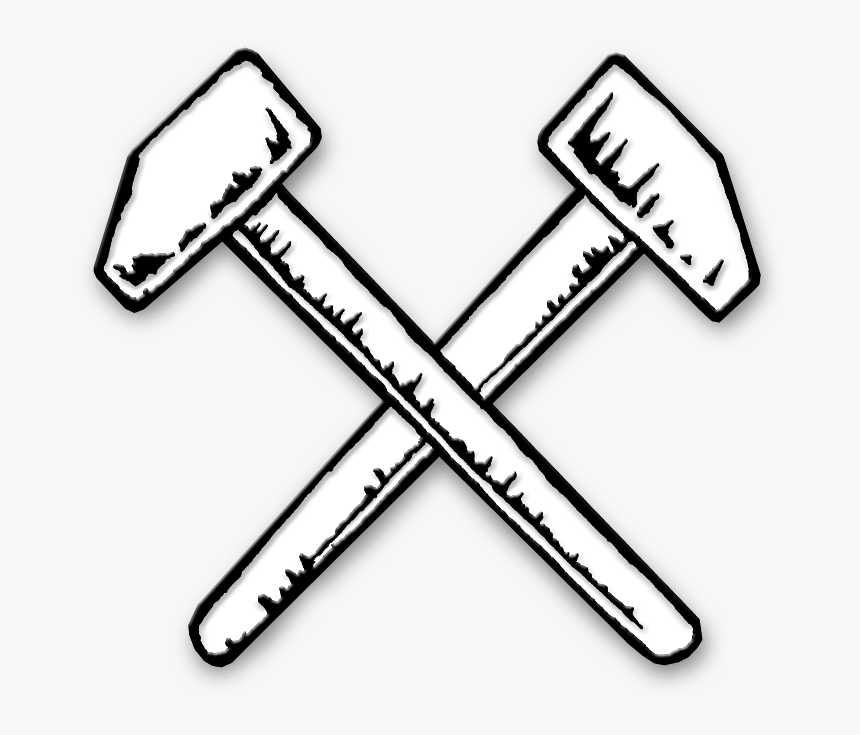 Image Of Judge - Black And White Clip Art Pool Sticks, HD Png Download