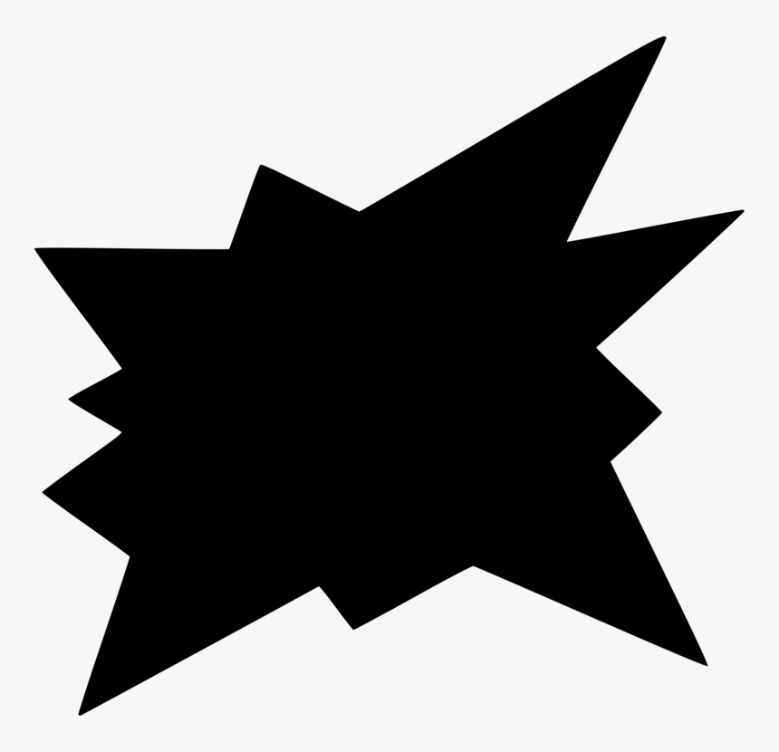 Triangle,star,symmetry - Emblem, HD Png Download