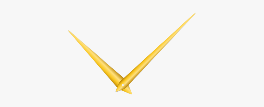 Wall Clock, HD Png Download