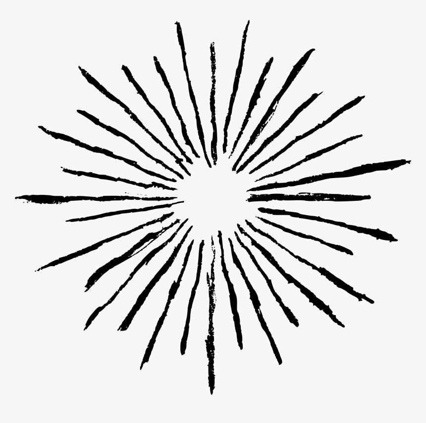Burst Vector , Png Download - Circle, Transparent Png