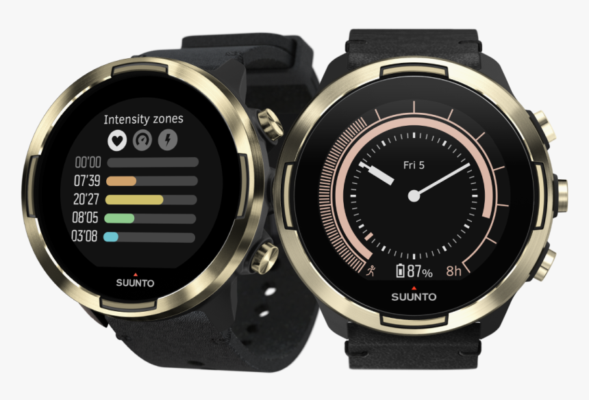 Suunto 9 Baro Limited Edition, HD Png Download