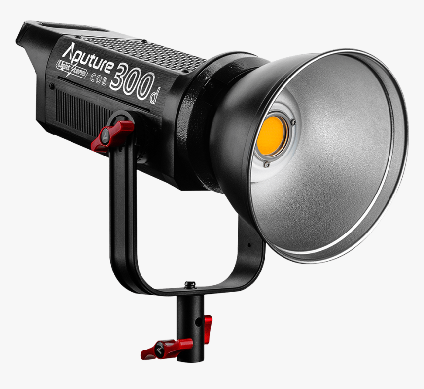 Aputure 300d, HD Png Download