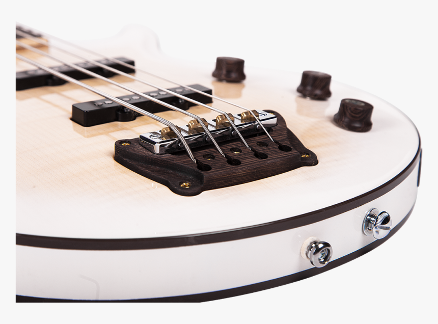 Bass Guitar, HD Png Download
