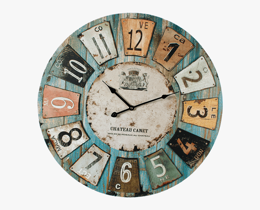 Clock, HD Png Download