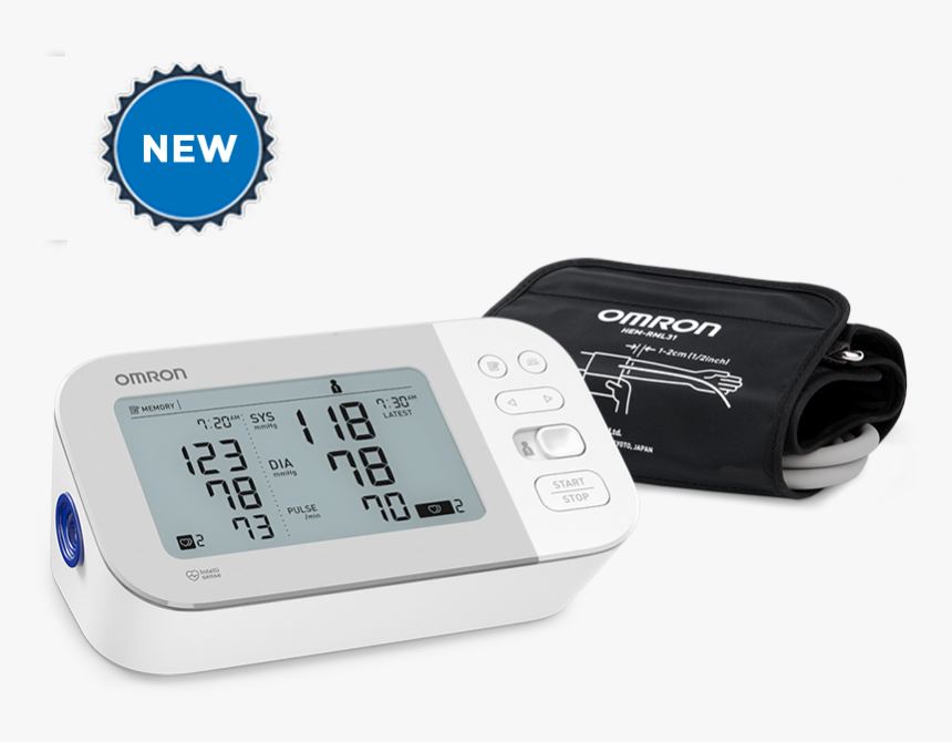 Omron Bp 5450, HD Png Download