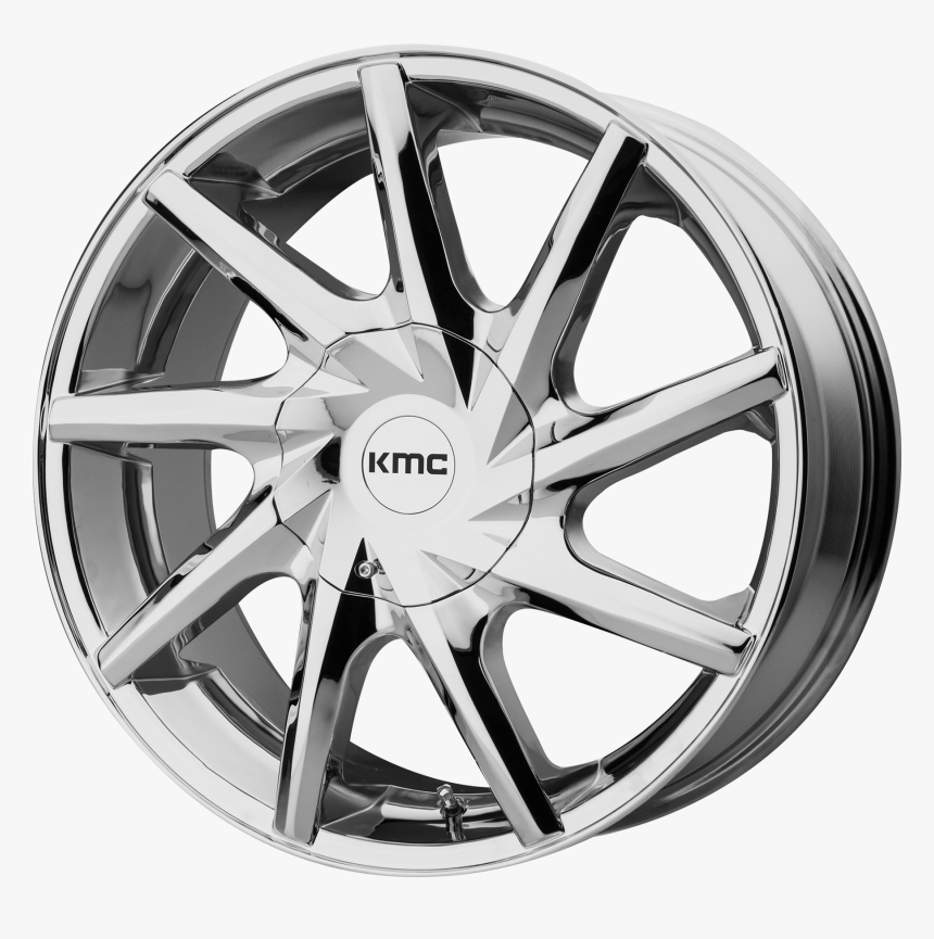 Kmc Wheels, HD Png Download