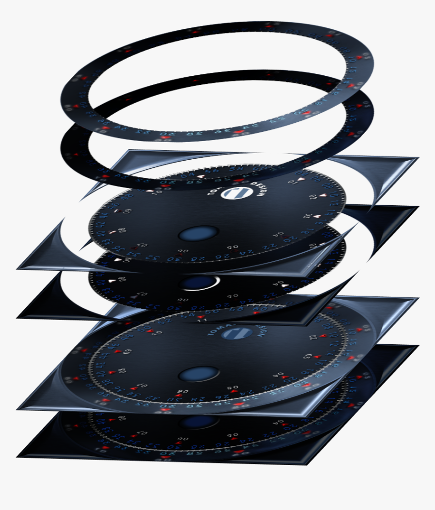 Headphones, HD Png Download