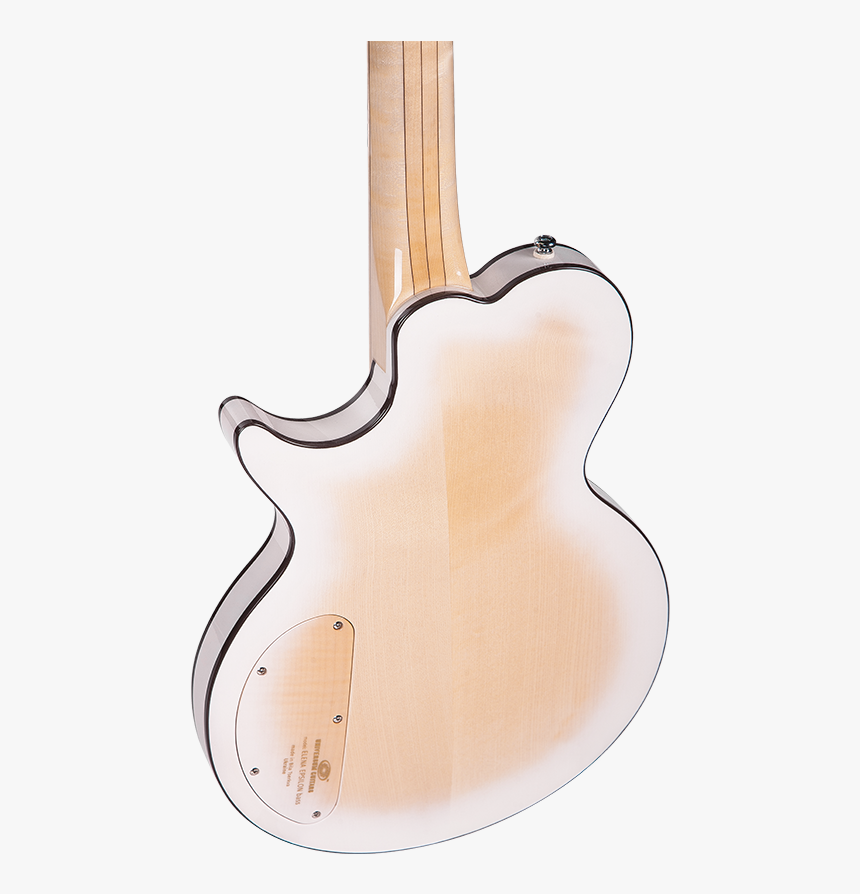 Bass Guitar, HD Png Download