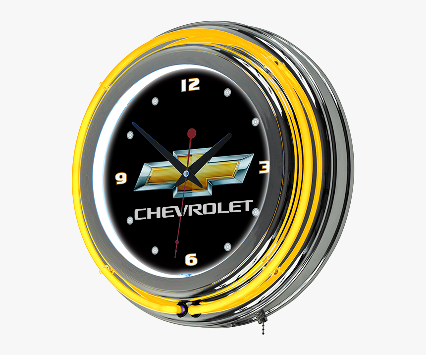 Iowa Hawkeyes Clock, HD Png Download