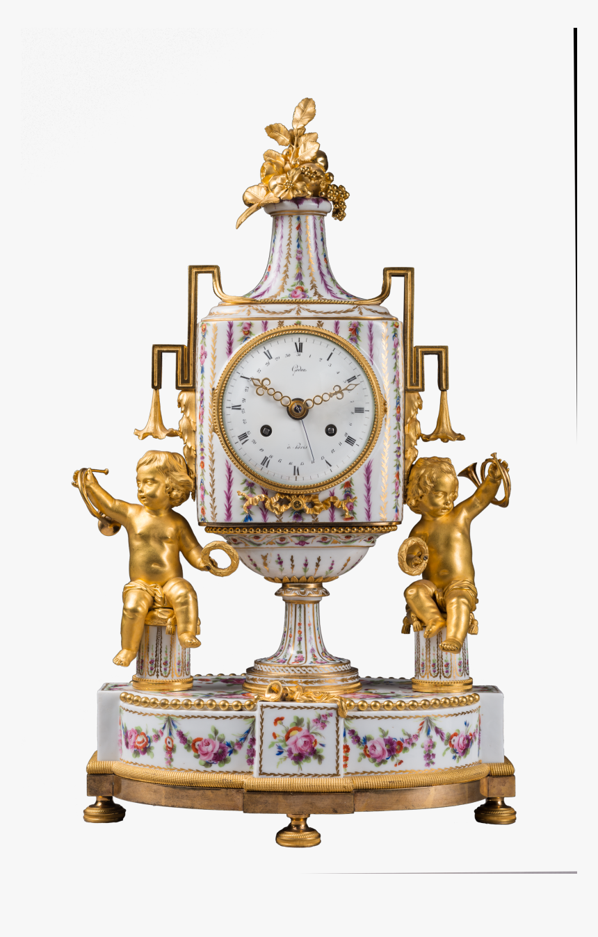 Quartz Clock, HD Png Download