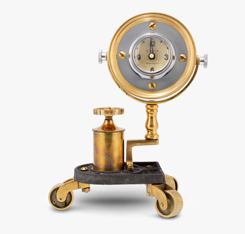 Gizmo Front Web - ペン デュ ラックス 時計, HD Png Download