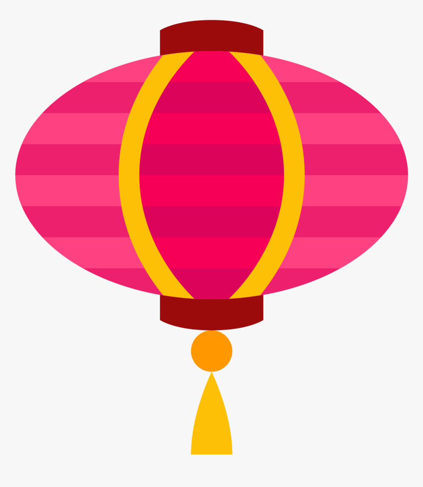Icon Free Download Png - Hot Air Balloon, Transparent Png
