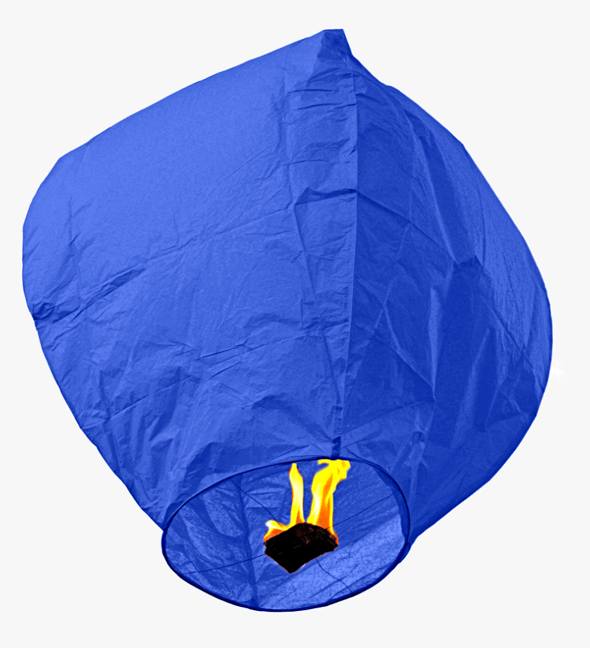 Shopoj Lights Paper Sky Lanterns - Png Hd Sky Lantern, Transparent Png