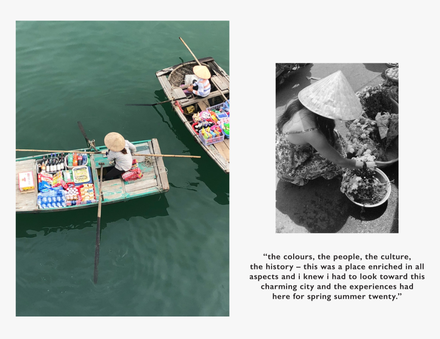 Skiff, HD Png Download