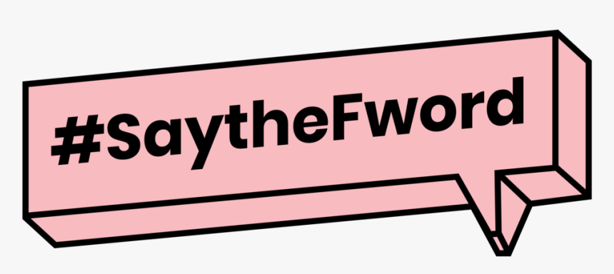 Fwordlogo, HD Png Download