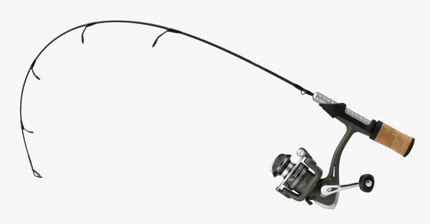 Fishing Rods Fishing Reels Ice Fishing Fisherman - Fishing Rod Png