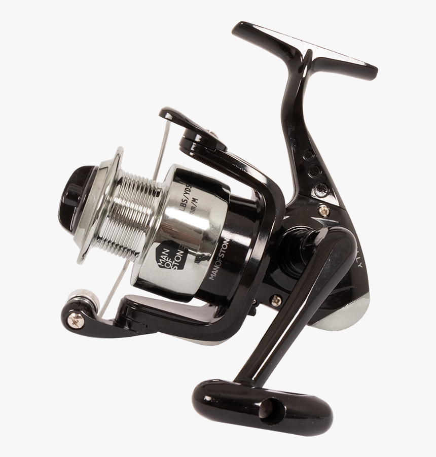 Transparent Fishing Reel Png - Fishing Reel, Png Download