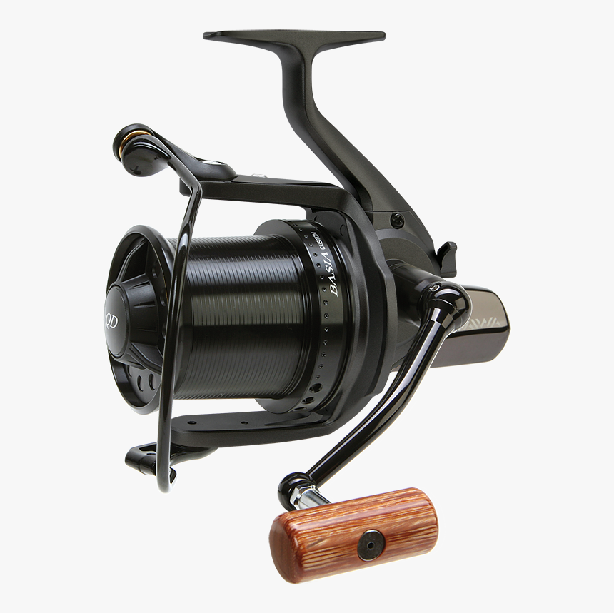 Fishing - Daiwa Basia Dcr2, HD Png Download