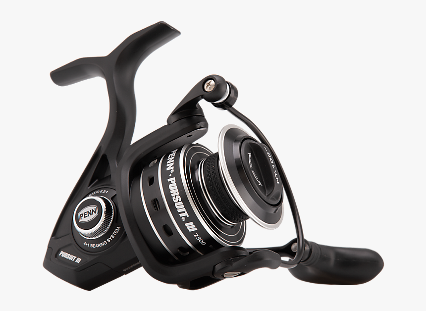 Penn Pursuit Iii Spinning Reels - Penn Pursuit Iii, HD Png Download