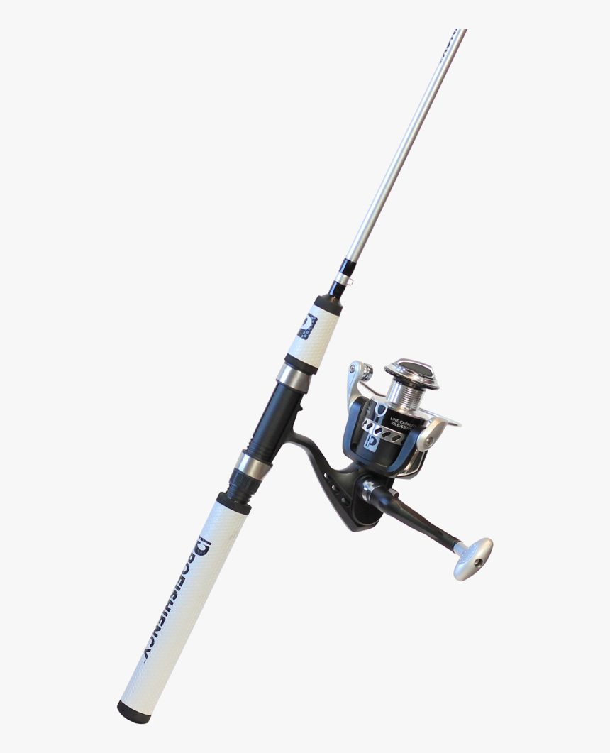 6ft6in-spinning - Surf Fishing, HD Png Download