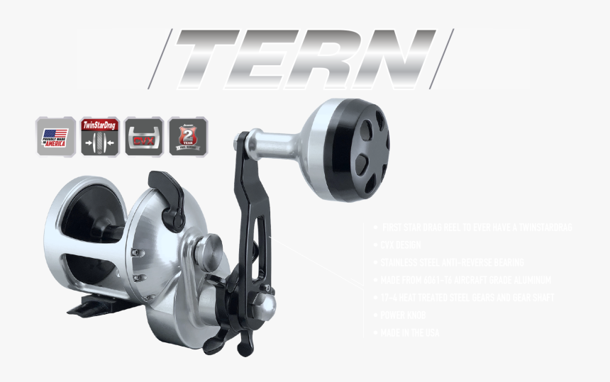 Accurate Tern Star Drag, HD Png Download