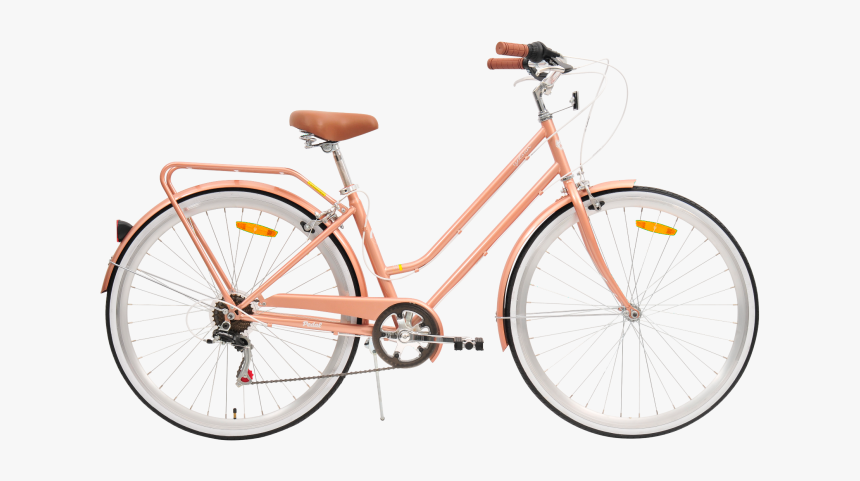 Electra Cruiser 1 Black, HD Png Download