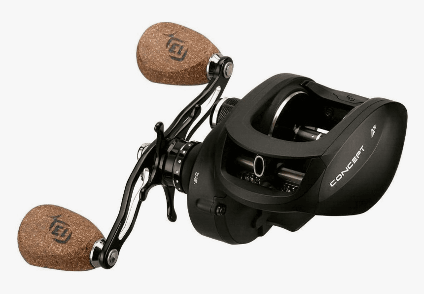 13 Fishing Concept A Reel, HD Png Download