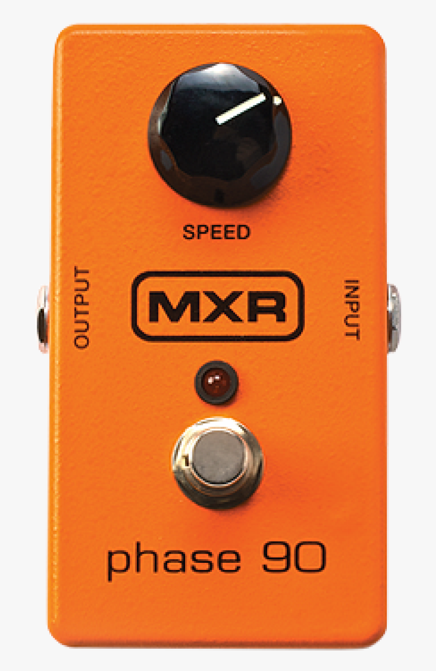 Pedal Mxr Phase 90, HD Png Download