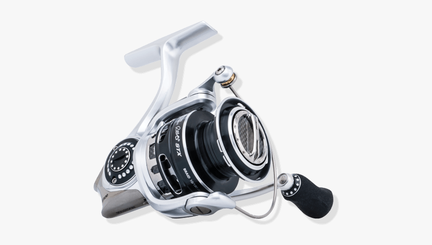 Abu Garcia Revo Stx Spinning Reel, HD Png Download