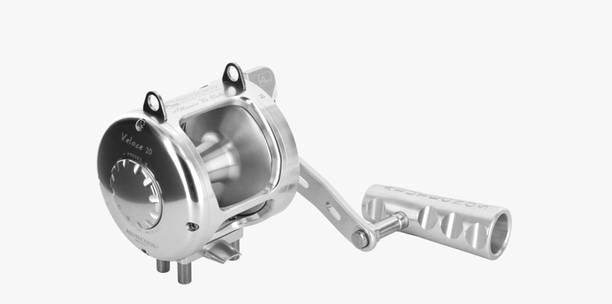 Fishing Reel, HD Png Download