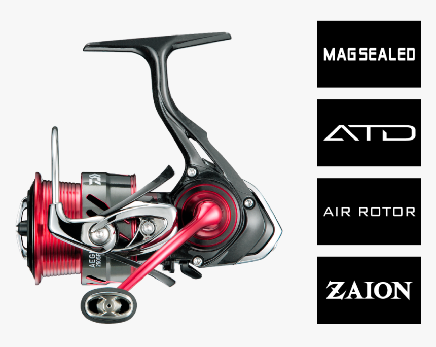 ダイワ スピニング リール タトゥーラ, HD Png Download