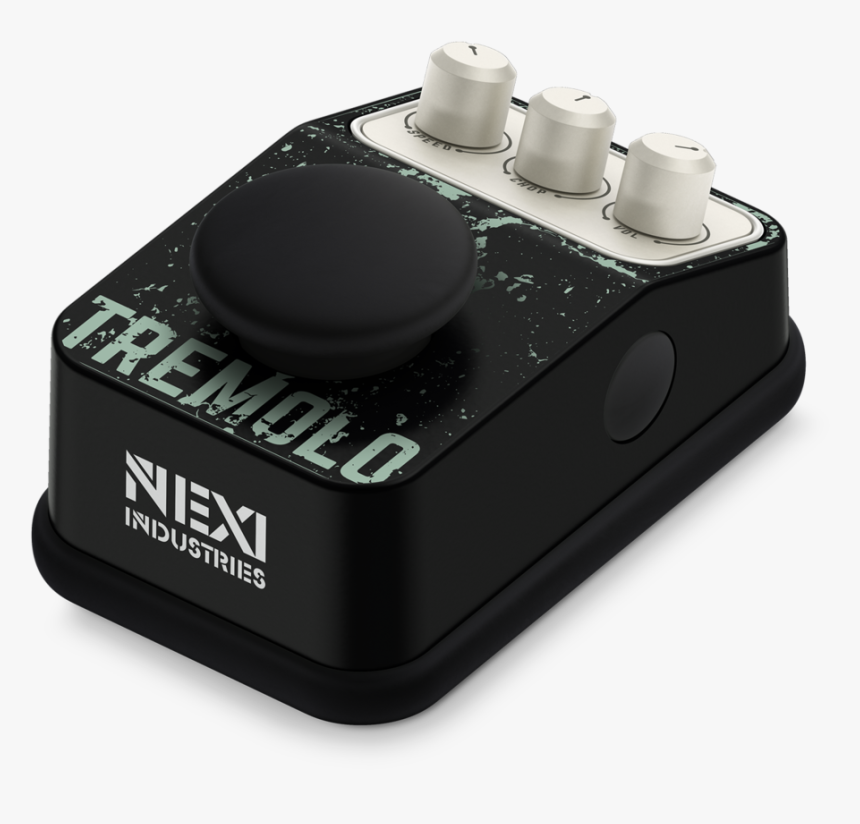 Pedal Of The Month - Guitar, HD Png Download