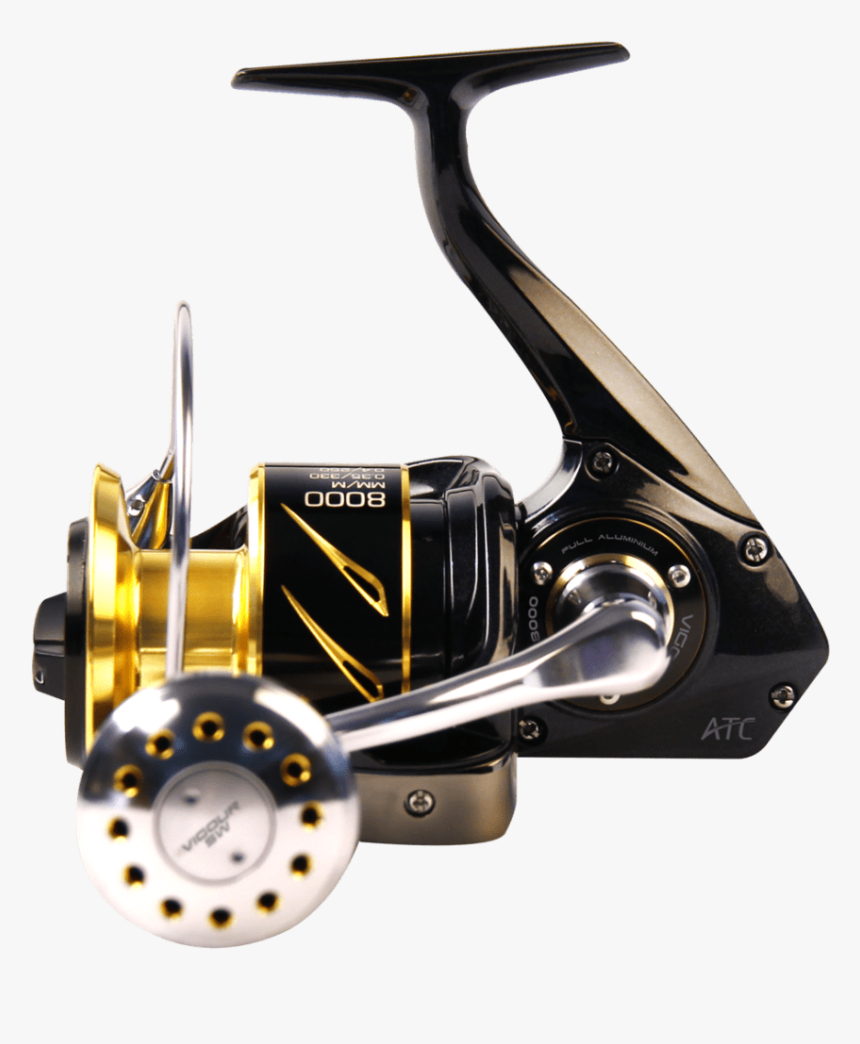 Vigor - Atc Vigour Reel, HD Png Download